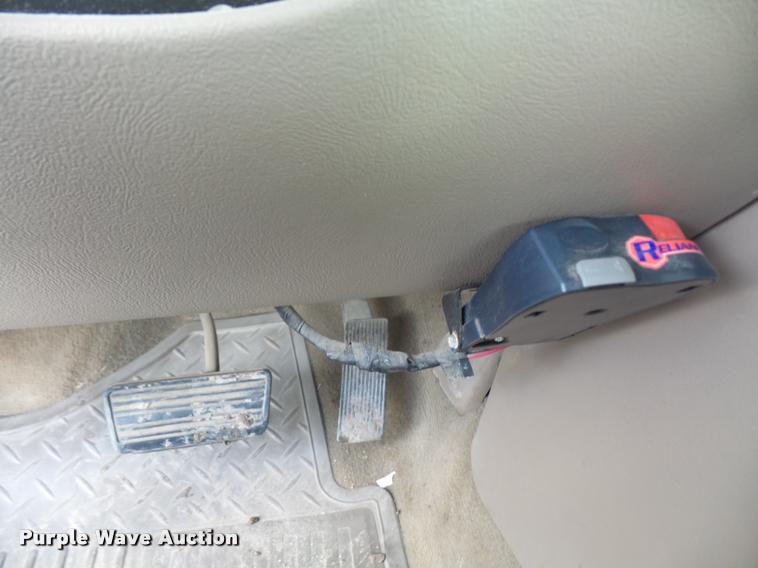 image for item DA1555 2006 Chevrolet Silverado 1500 Ext. Cab pickup truck