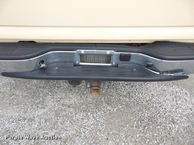 image for item DA1555 2006 Chevrolet Silverado 1500 Ext. Cab pickup truck