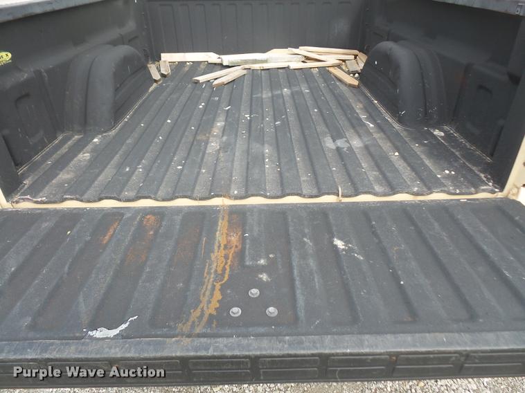 image for item DA1555 2006 Chevrolet Silverado 1500 Ext. Cab pickup truck