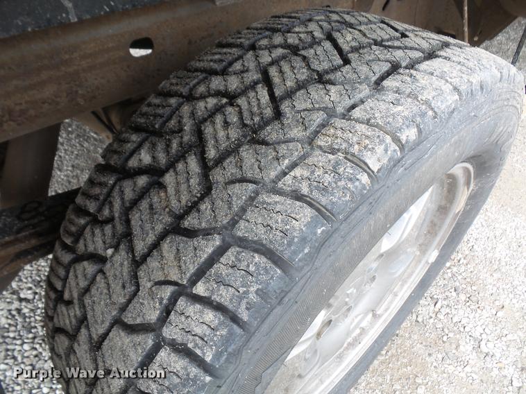 image for item DA1555 2006 Chevrolet Silverado 1500 Ext. Cab pickup truck