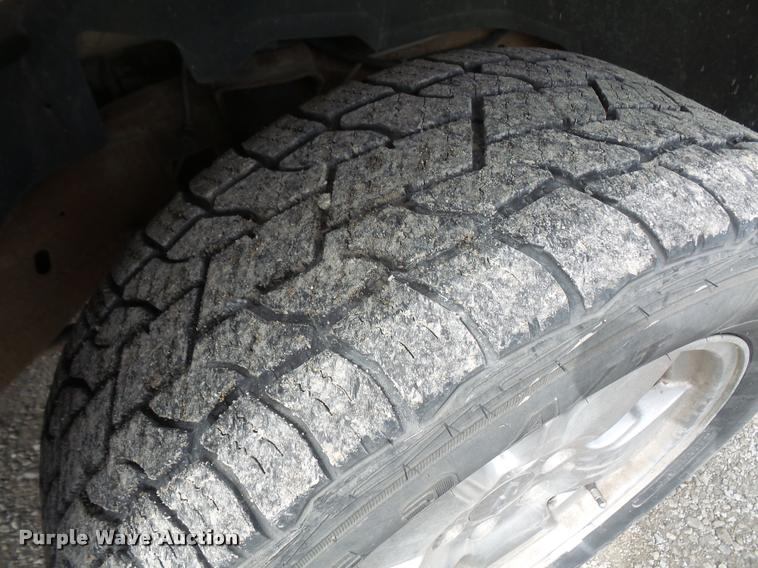 image for item DA1555 2006 Chevrolet Silverado 1500 Ext. Cab pickup truck