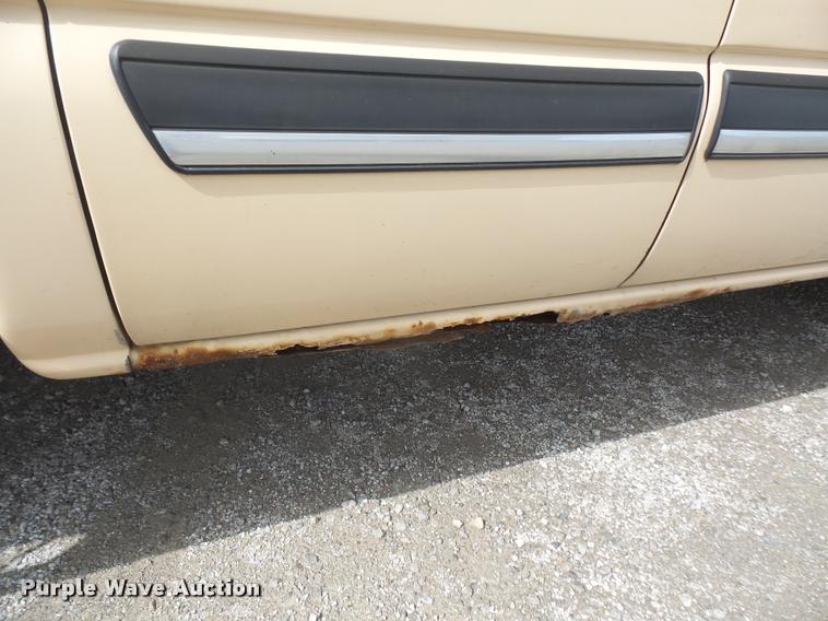 image for item DA1555 2006 Chevrolet Silverado 1500 Ext. Cab pickup truck