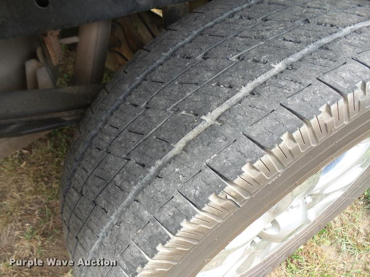 image for item DA1573 2013 Ford F150 Lariat SuperCab pickup truck