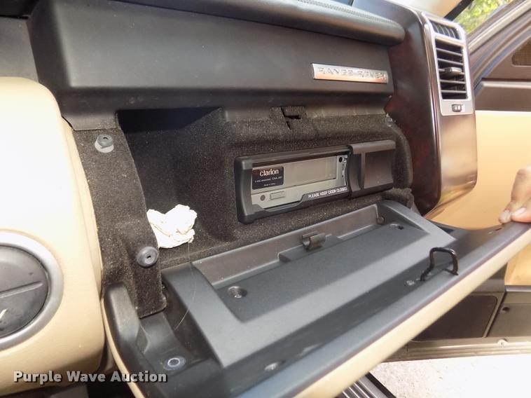 image for item DA3045 2007 Land Rover Range Rover HSE SUV