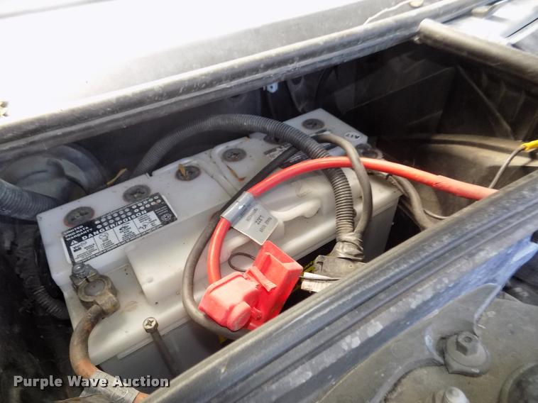 image for item DA3045 2007 Land Rover Range Rover HSE SUV