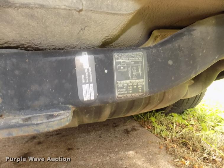 image for item DA3045 2007 Land Rover Range Rover HSE SUV