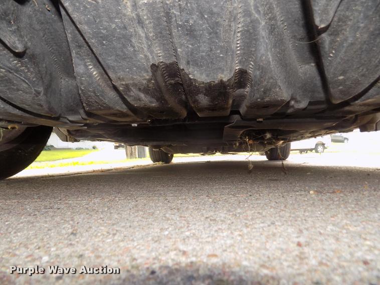 image for item DA3045 2007 Land Rover Range Rover HSE SUV