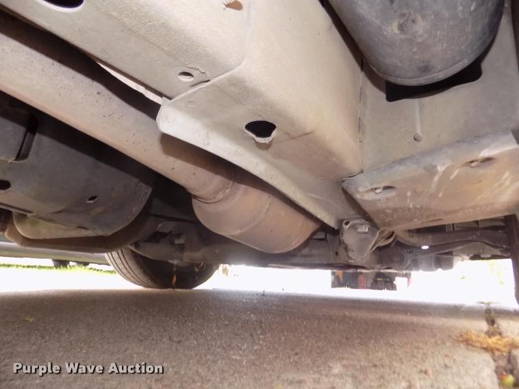 image for item DA3045 2007 Land Rover Range Rover HSE SUV