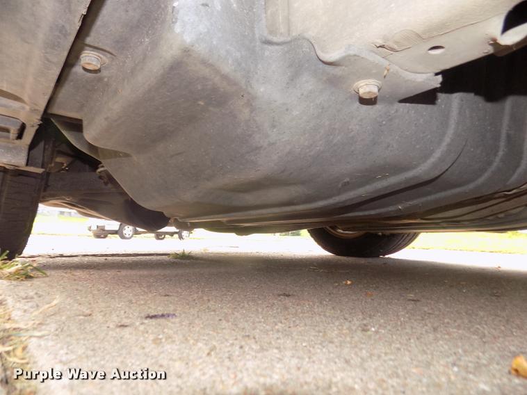 image for item DA3045 2007 Land Rover Range Rover HSE SUV