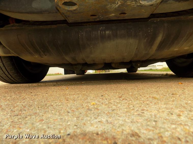 image for item DA3045 2007 Land Rover Range Rover HSE SUV