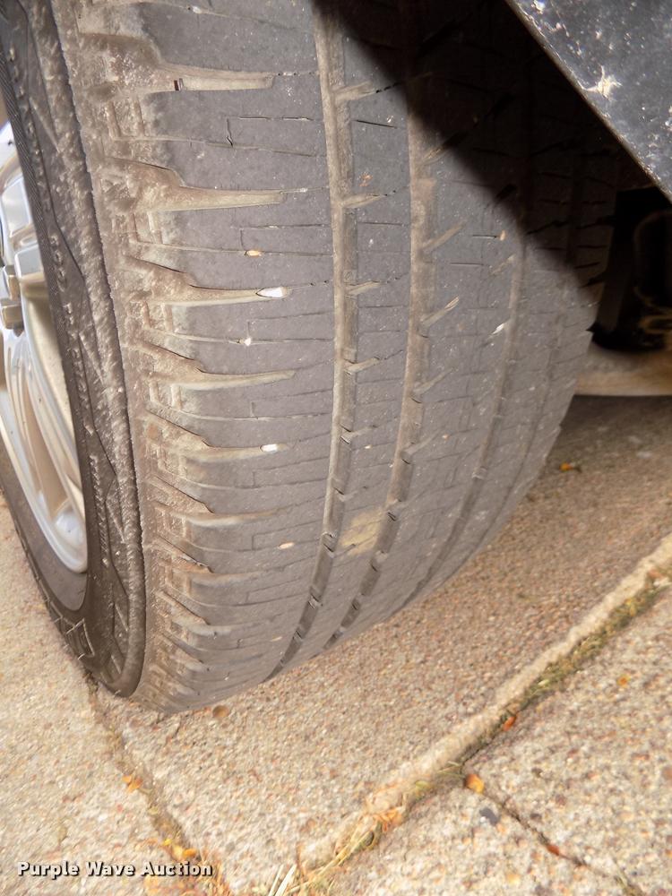 image for item DA3045 2007 Land Rover Range Rover HSE SUV