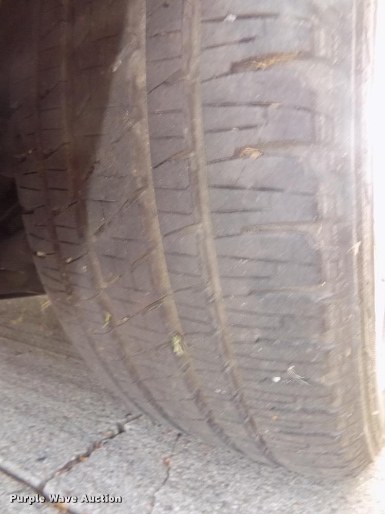 image for item DA3045 2007 Land Rover Range Rover HSE SUV