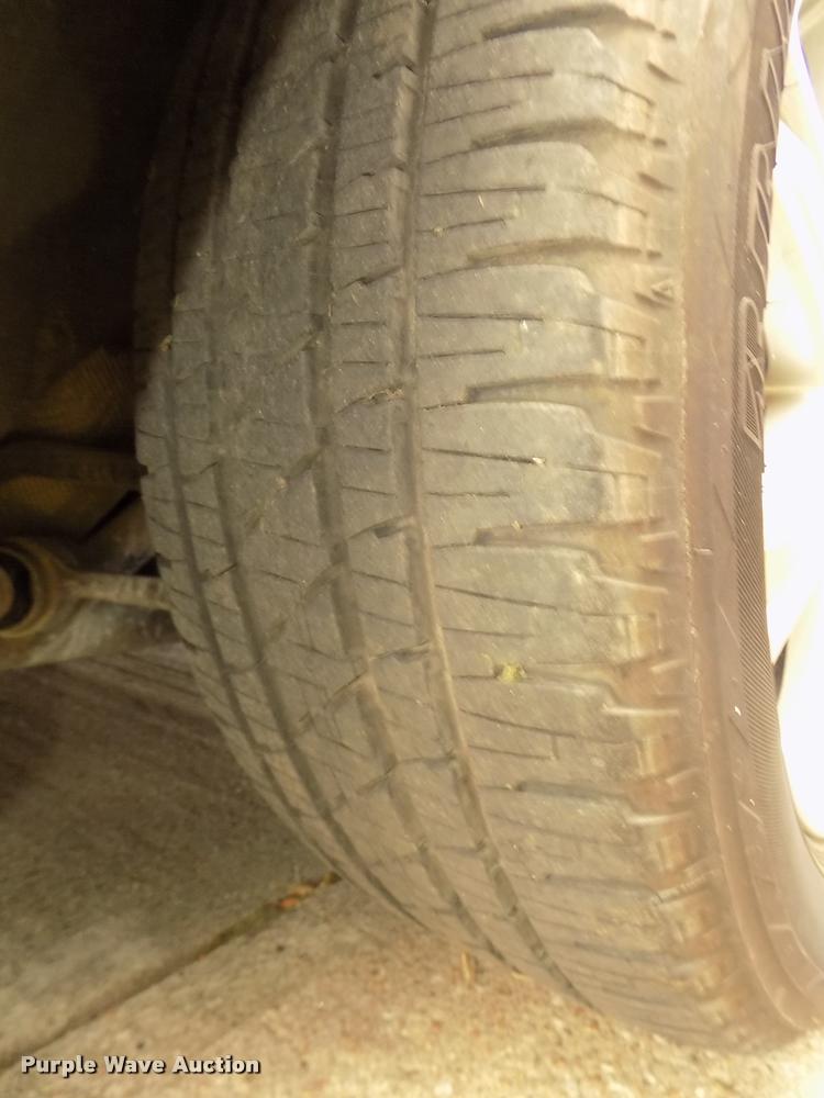 image for item DA3045 2007 Land Rover Range Rover HSE SUV