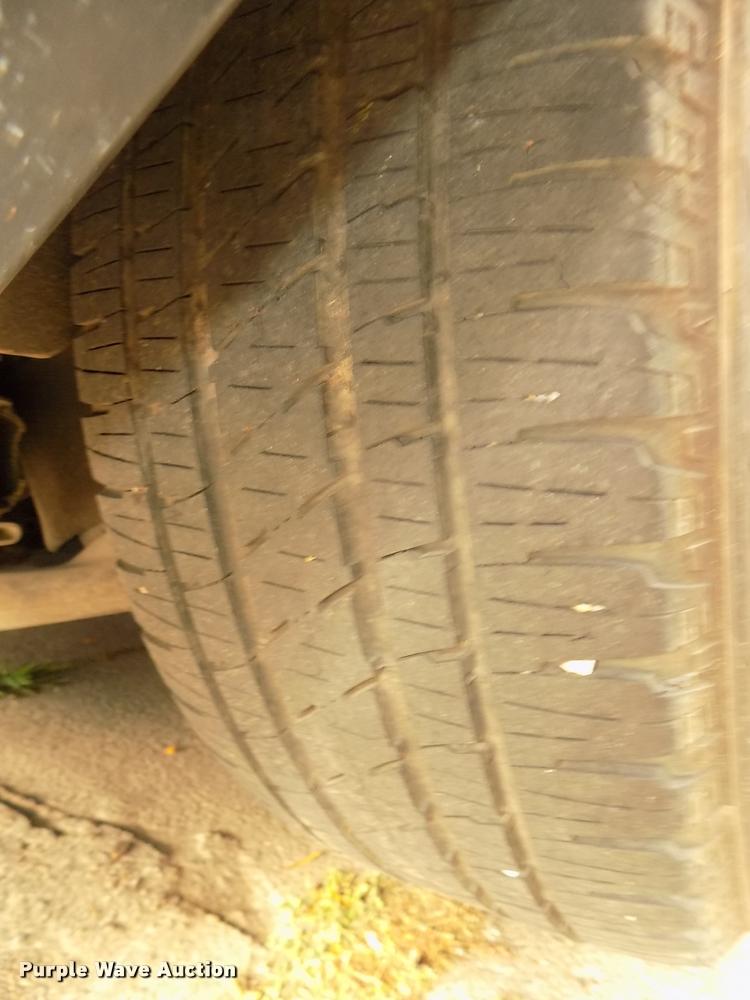 image for item DA3045 2007 Land Rover Range Rover HSE SUV