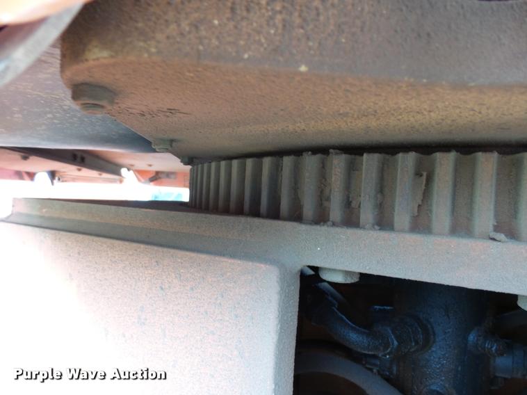 image for item DA3559 2008 JLG 660SJ boom lift