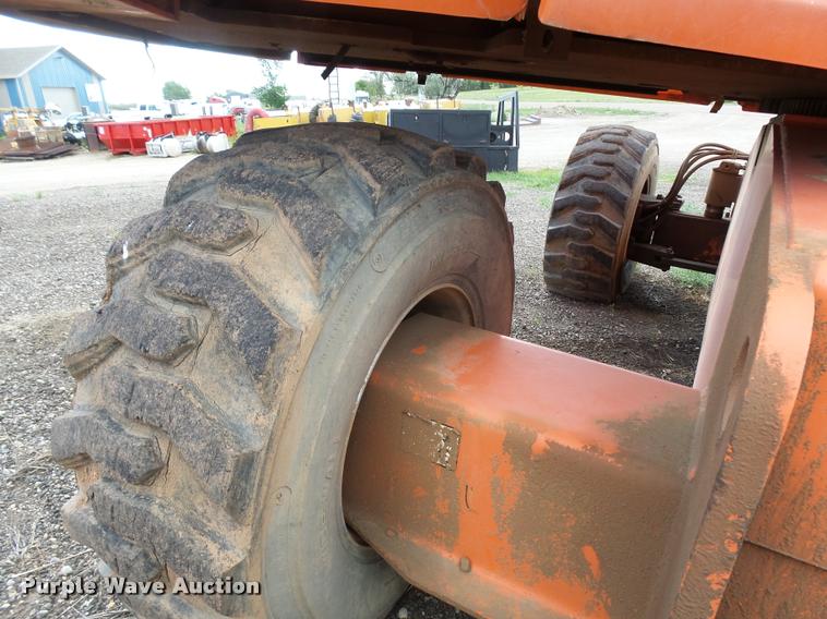 image for item DA3559 2008 JLG 660SJ boom lift