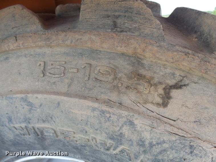 image for item DA3559 2008 JLG 660SJ boom lift