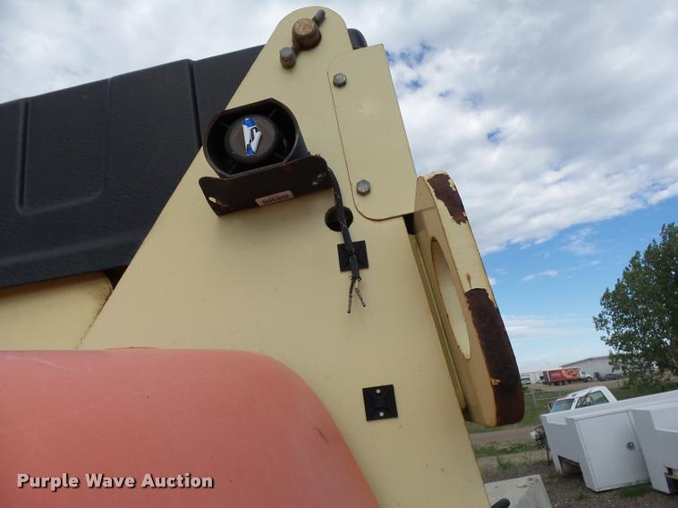 image for item DA3559 2008 JLG 660SJ boom lift