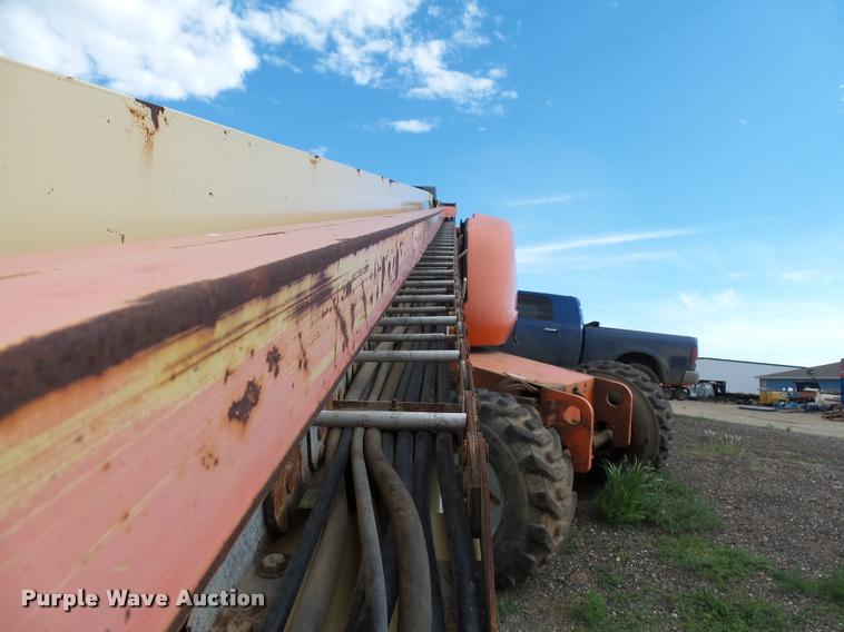 image for item DA3559 2008 JLG 660SJ boom lift