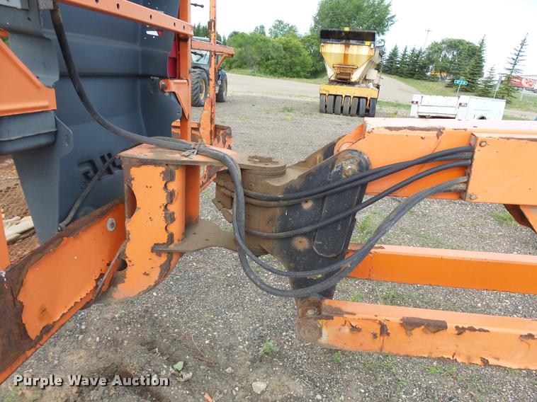 image for item DA3559 2008 JLG 660SJ boom lift