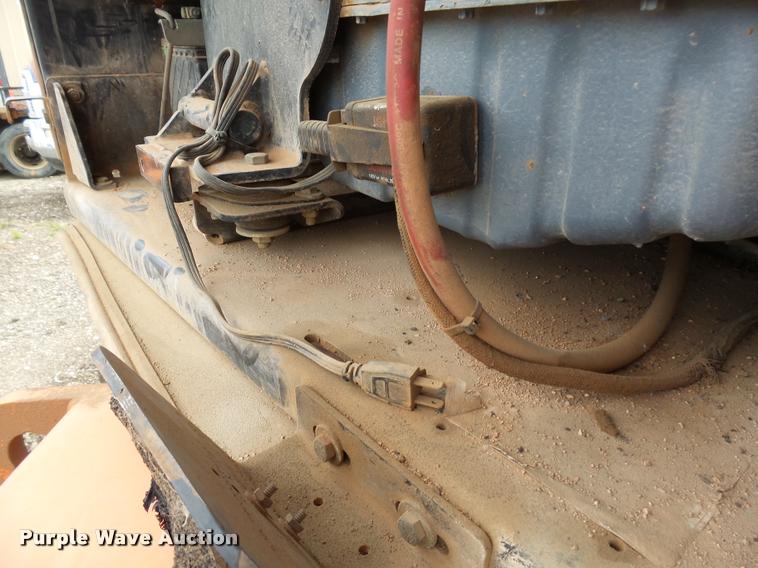 image for item DA3559 2008 JLG 660SJ boom lift