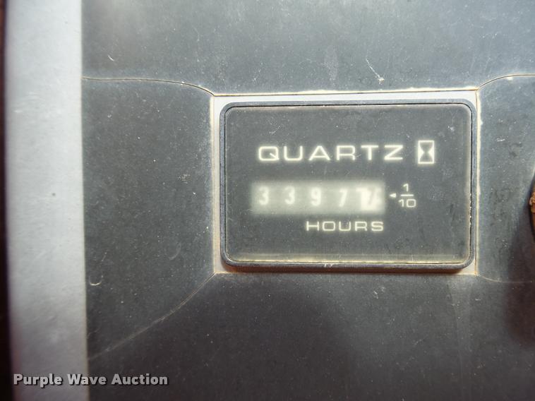 image for item DA3559 2008 JLG 660SJ boom lift