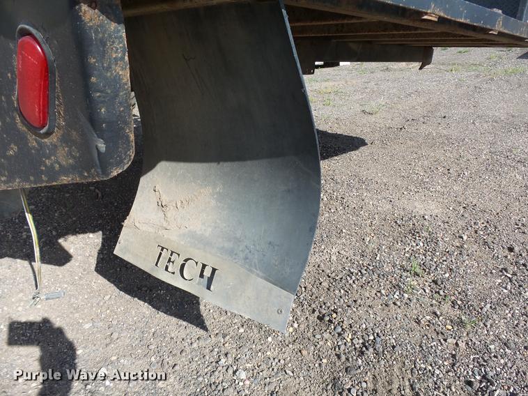 image for item DA3561 Flatbed