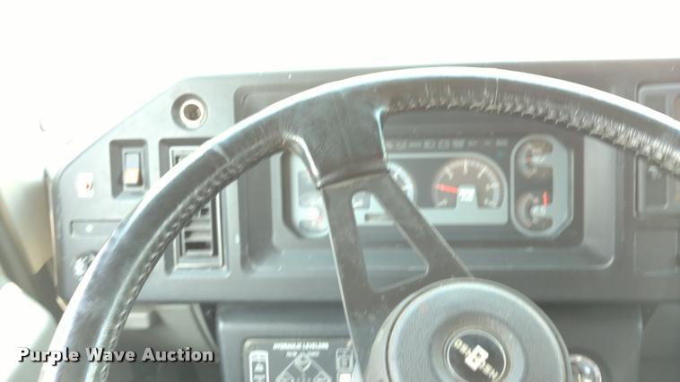 image for item DA5639 1994 Pace Arrow Fleetwood RV