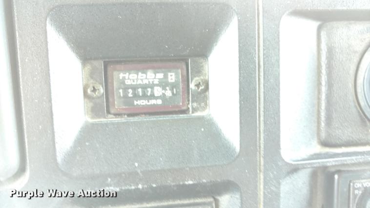 image for item DA5639 1994 Pace Arrow Fleetwood RV