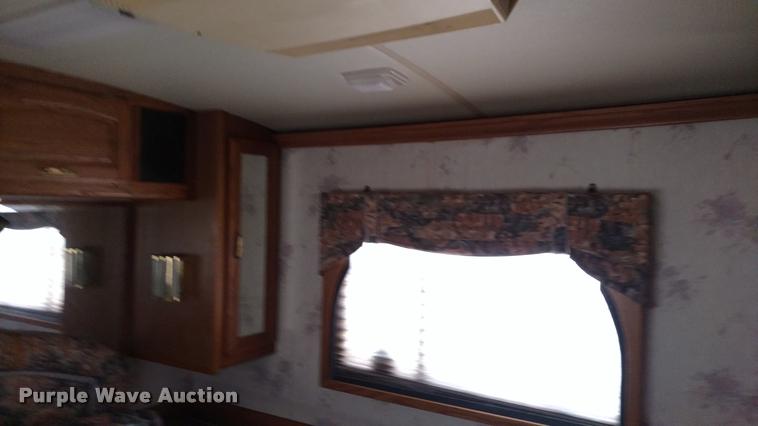 image for item DA5639 1994 Pace Arrow Fleetwood RV