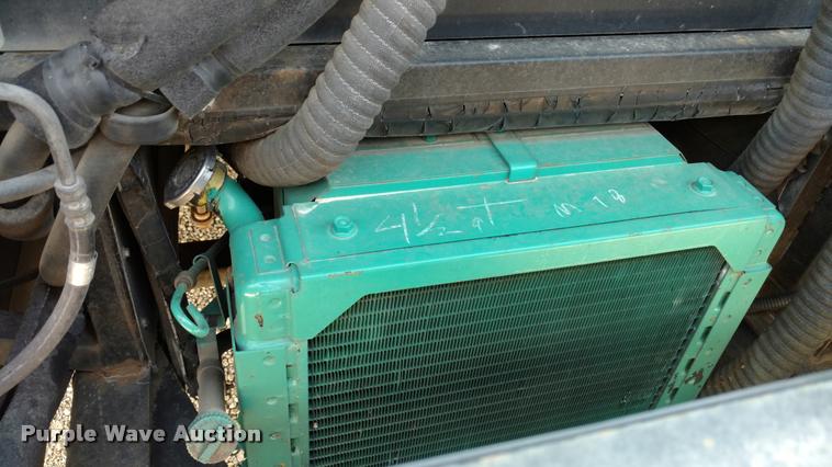 image for item DA5639 1994 Pace Arrow Fleetwood RV