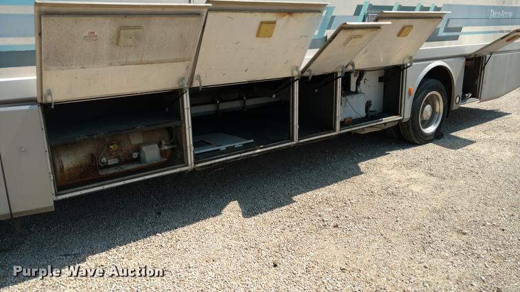 image for item DA5639 1994 Pace Arrow Fleetwood RV