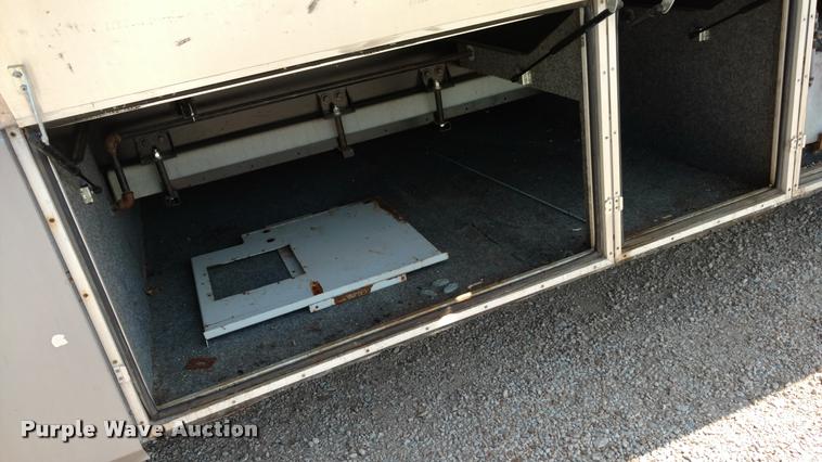 image for item DA5639 1994 Pace Arrow Fleetwood RV