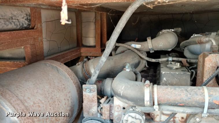 image for item DA5639 1994 Pace Arrow Fleetwood RV