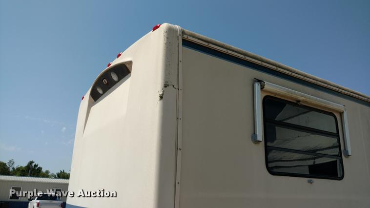 image for item DA5639 1994 Pace Arrow Fleetwood RV