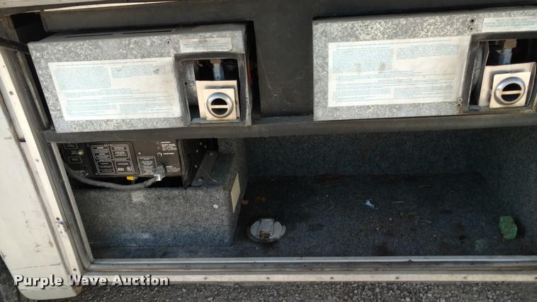 image for item DA5639 1994 Pace Arrow Fleetwood RV