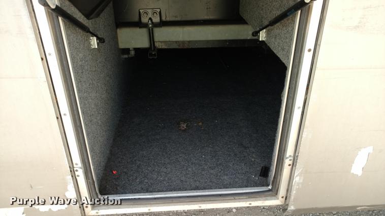 image for item DA5639 1994 Pace Arrow Fleetwood RV