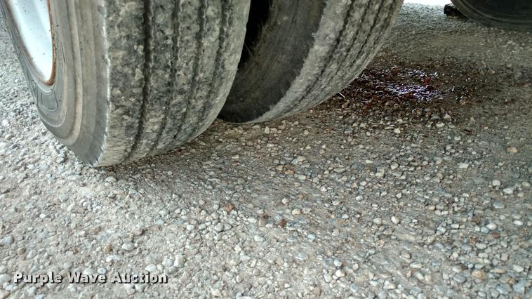 image for item DA5639 1994 Pace Arrow Fleetwood RV