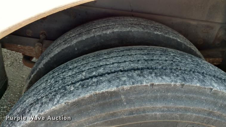 image for item DA5639 1994 Pace Arrow Fleetwood RV