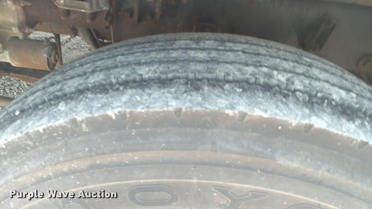 image for item DA5639 1994 Pace Arrow Fleetwood RV