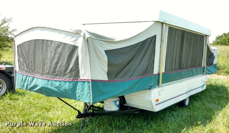 1995 Fleetwood Stony Creek pop-up 