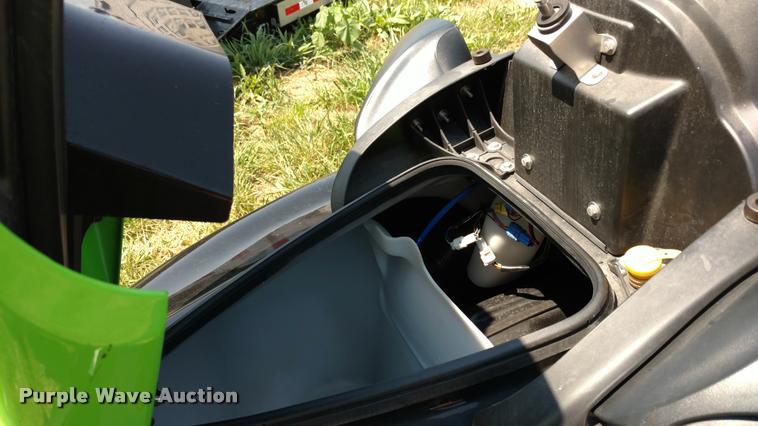 image for item DA5645 2016 Kawasaki STX-15F personal watercraft