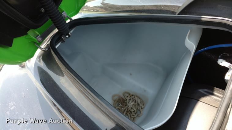 image for item DA5645 2016 Kawasaki STX-15F personal watercraft