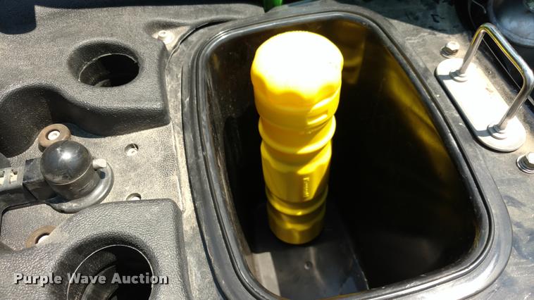 image for item DA5645 2016 Kawasaki STX-15F personal watercraft