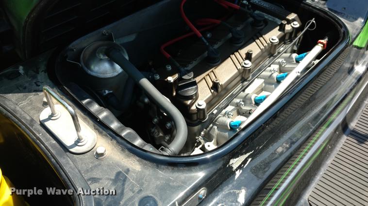 image for item DA5645 2016 Kawasaki STX-15F personal watercraft