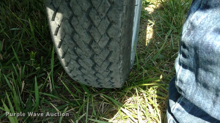 image for item DA5645 2016 Kawasaki STX-15F personal watercraft