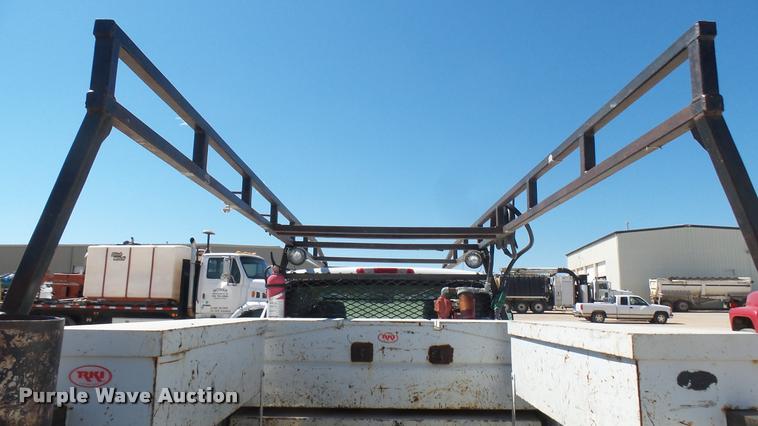 image for item DA7992 2008 Chevrolet Silverado 2500 Ext. Cab pickup truck