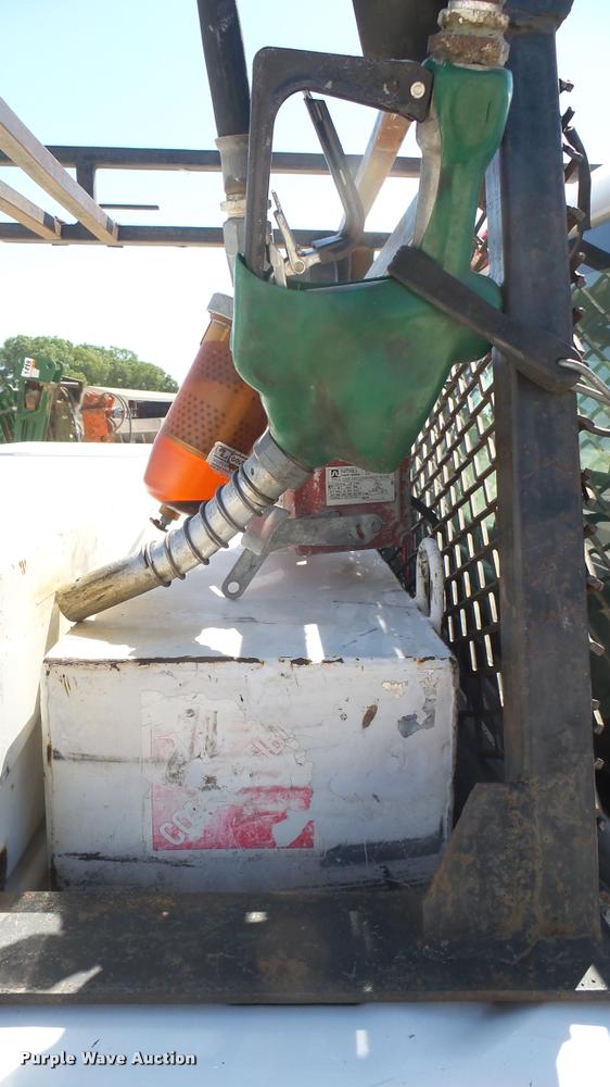 image for item DA7992 2008 Chevrolet Silverado 2500 Ext. Cab pickup truck