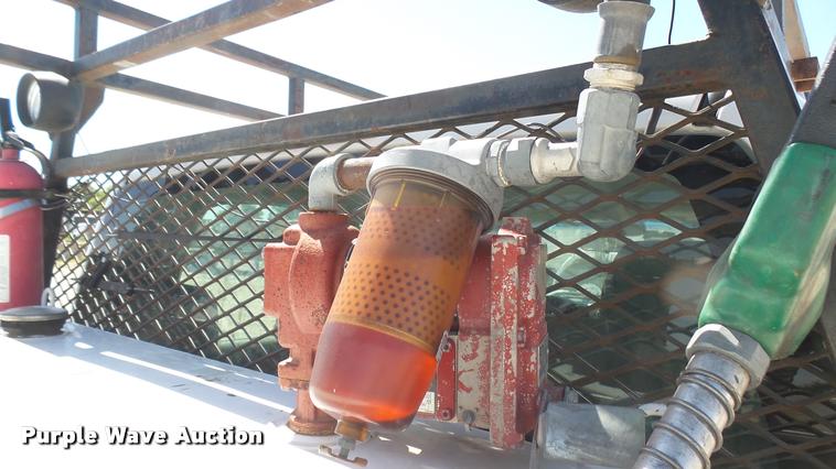 image for item DA7992 2008 Chevrolet Silverado 2500 Ext. Cab pickup truck