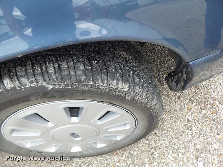 image for item DB1373 2011 Ford Crown Victoria Police Interceptor